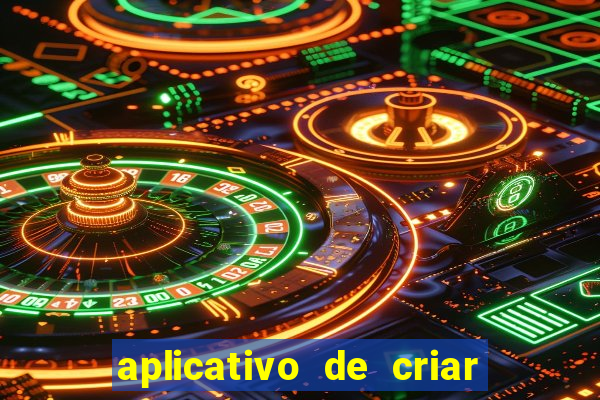 aplicativo de criar jogos 3d